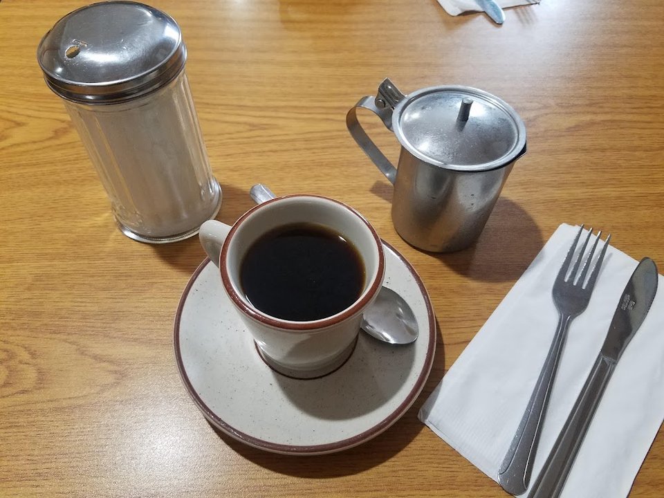 Coffee