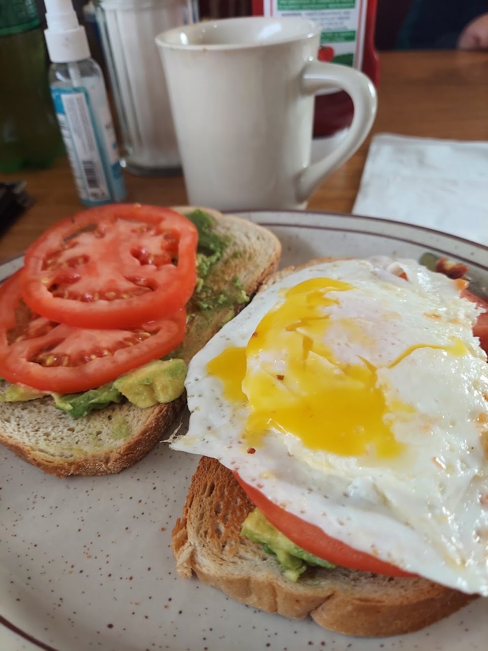 Avocado Toast