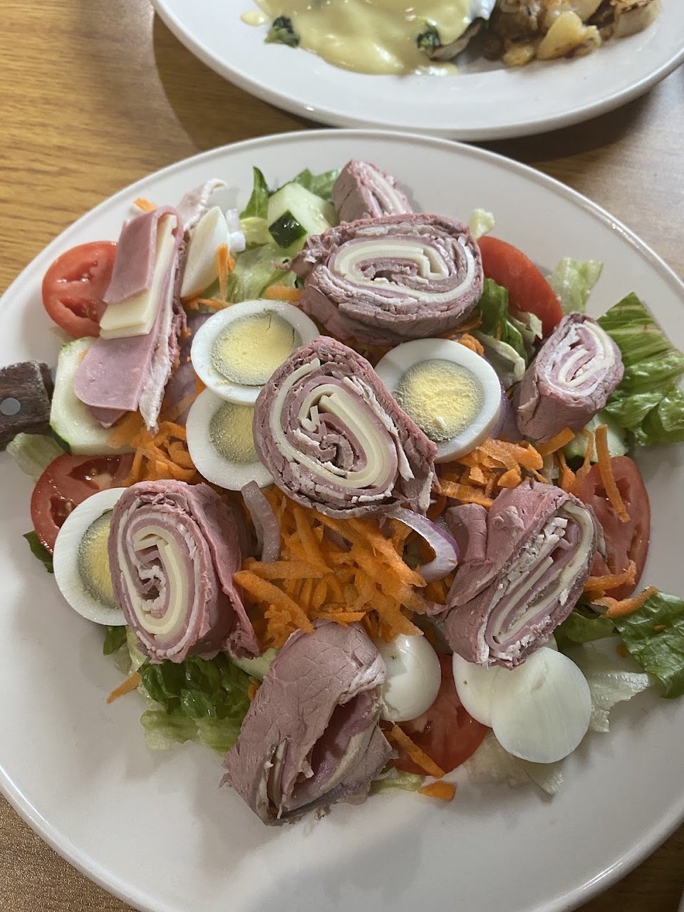Chef Salad