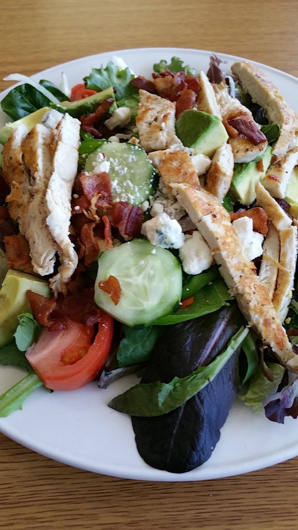 Cobb Salad